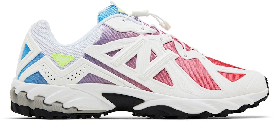 新百伦減震防滑耐磨透氣低幫休閒鞋 男女性皆適用 白紅 Buy 新百伦減震防滑耐磨透氣低幫休閒鞋 男女性皆適用 白紅