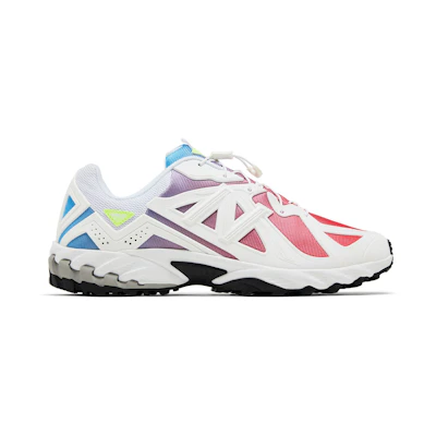 NB 610 'White Gulf Red Coastal Blue'