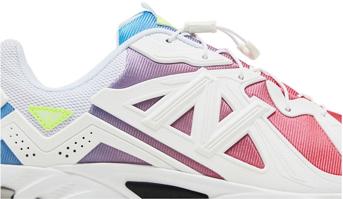 新百伦減震防滑耐磨透氣低幫休閒鞋 男女性皆適用 白紅 Order 新百伦減震防滑耐磨透氣低幫休閒鞋 男女性皆適用 白紅