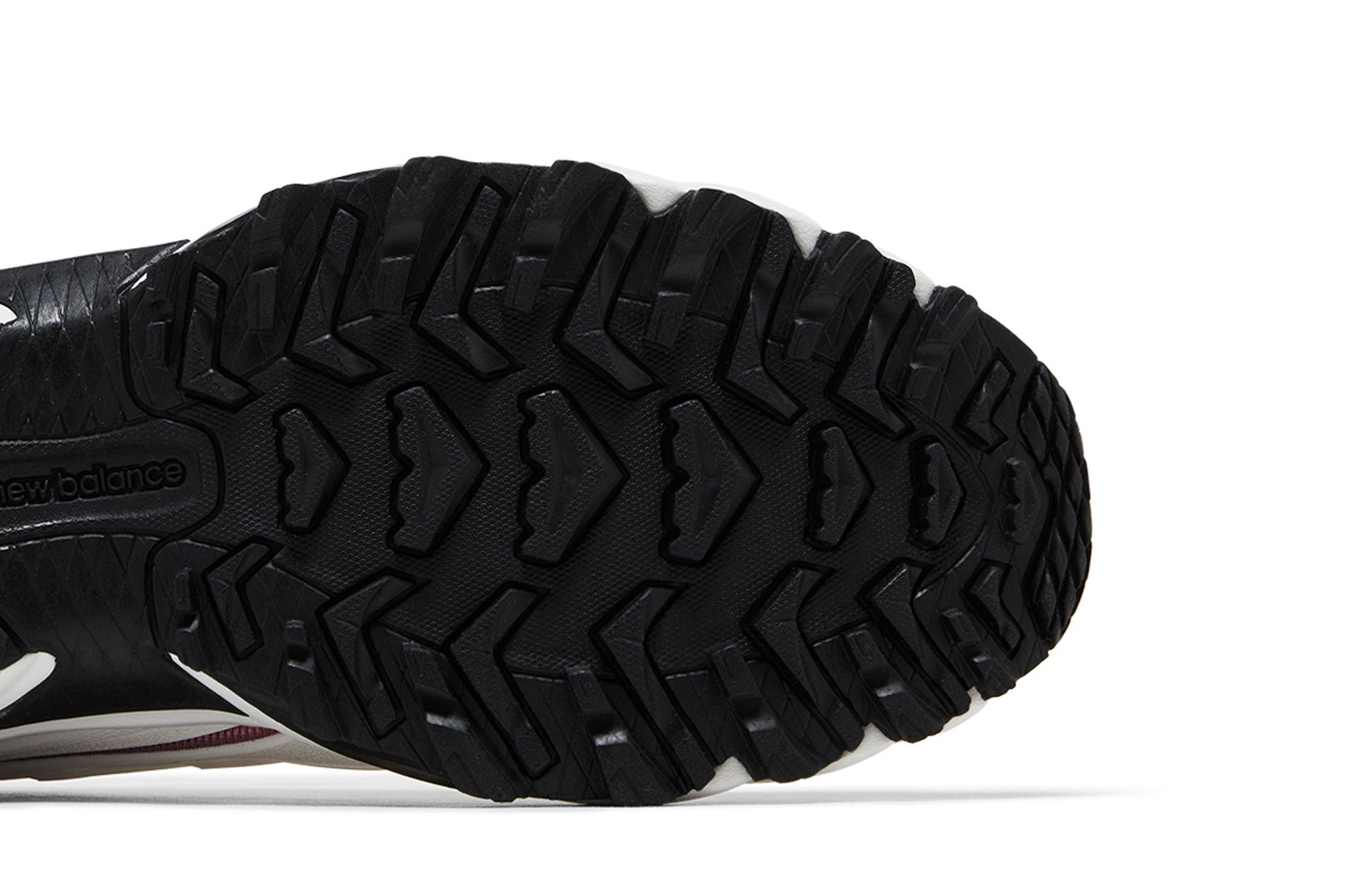 Purchase ニューバランス 610 白/ガルフ赤/コースタル青 ML610DD