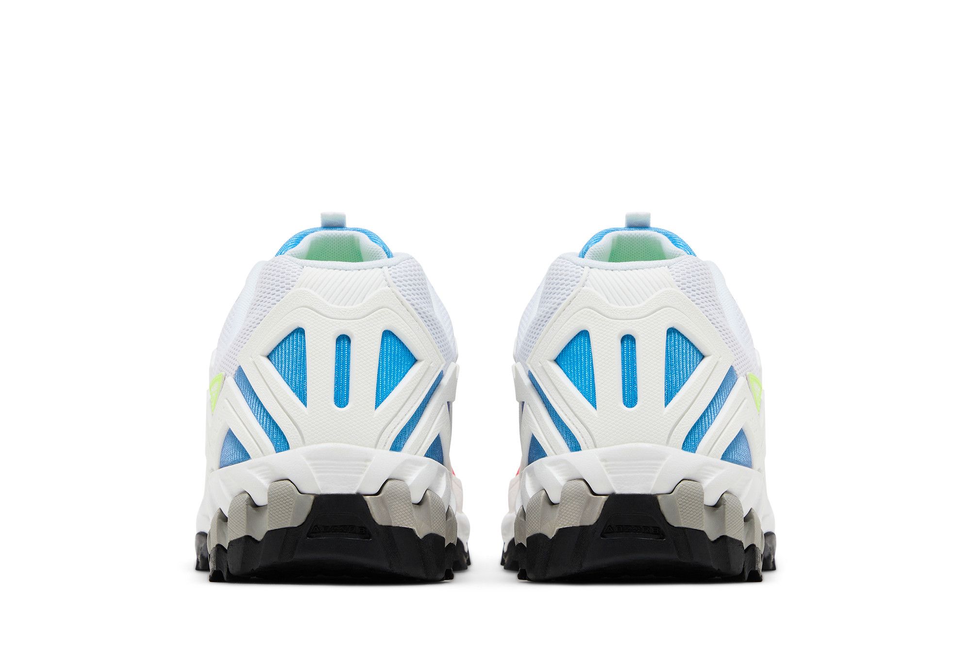 Details for ニューバランス 610 白/ガルフ赤/コースタル青 ML610DD