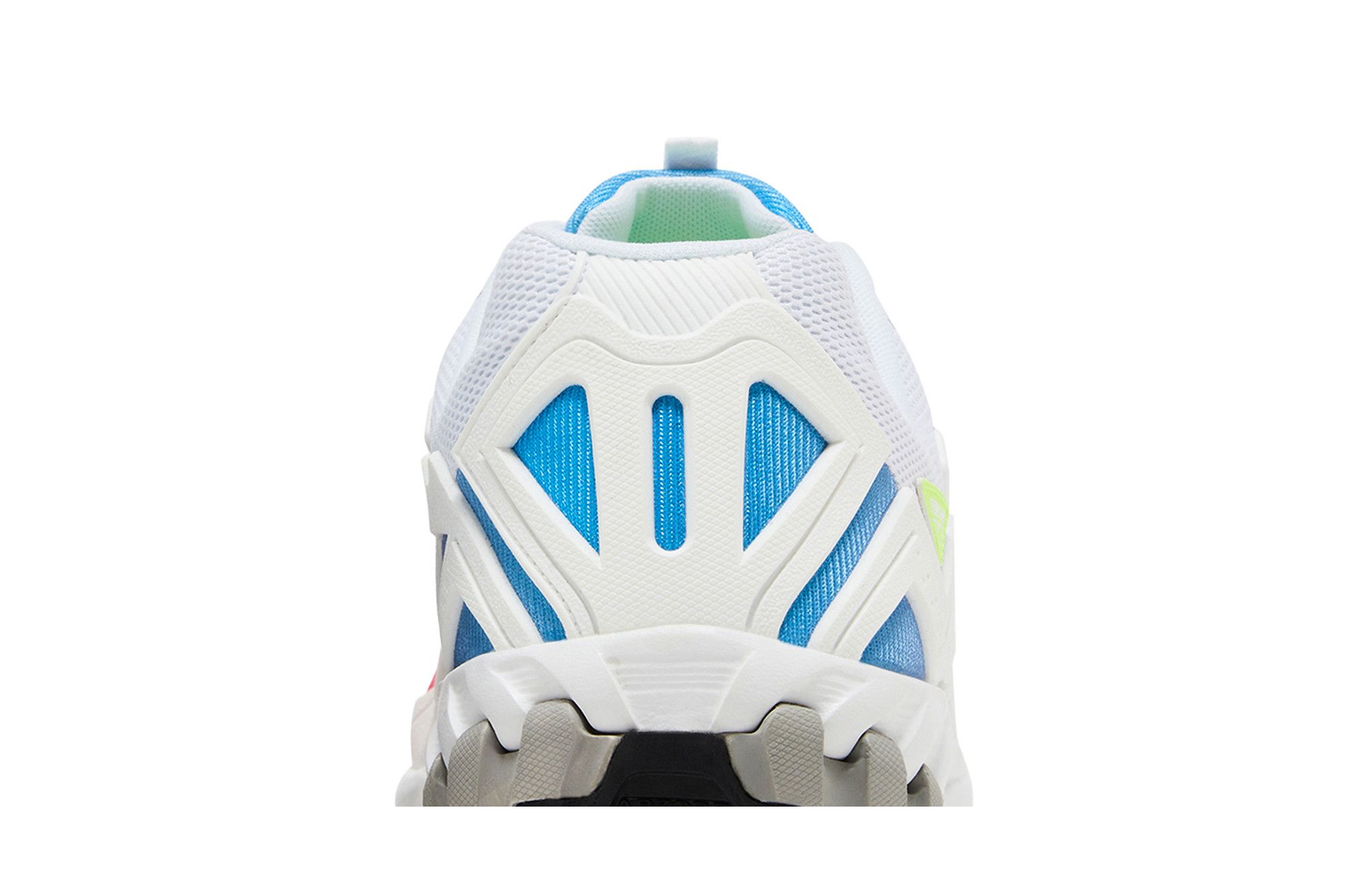 Sizing ニューバランス 610 白/ガルフ赤/コースタル青 ML610DD