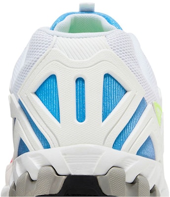 新百伦減震防滑耐磨透氣低幫休閒鞋 男女性皆適用 白紅 Sizing 新百伦減震防滑耐磨透氣低幫休閒鞋 男女性皆適用 白紅