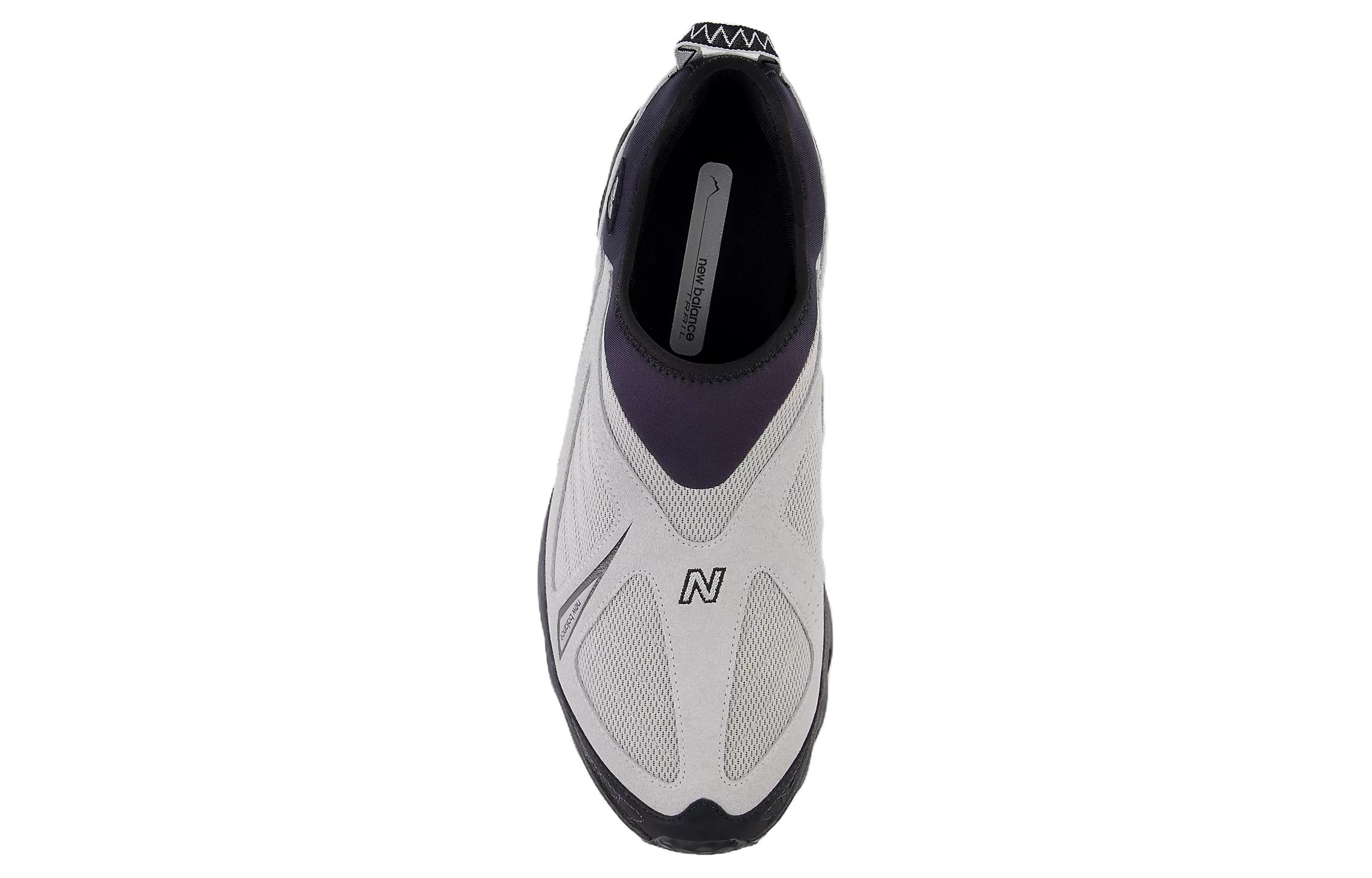 Purchase New Balance NB 6100 610S 防滑耐磨透氣 低筒 生活休閒鞋 男款 黑灰