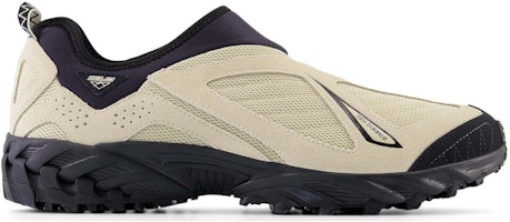 新百倫 610S 舒適 防滑 低幫 生活休閒鞋 男女同款 灰色 Details for 新百倫 610S 舒適 防滑 低幫 生活休閒鞋 男女同款 灰色