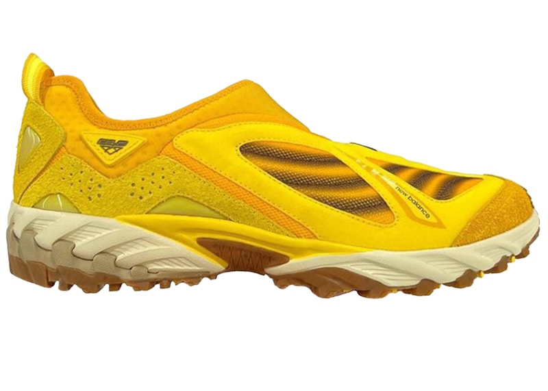 New Balance 610S Amine Mini Mooz NYC