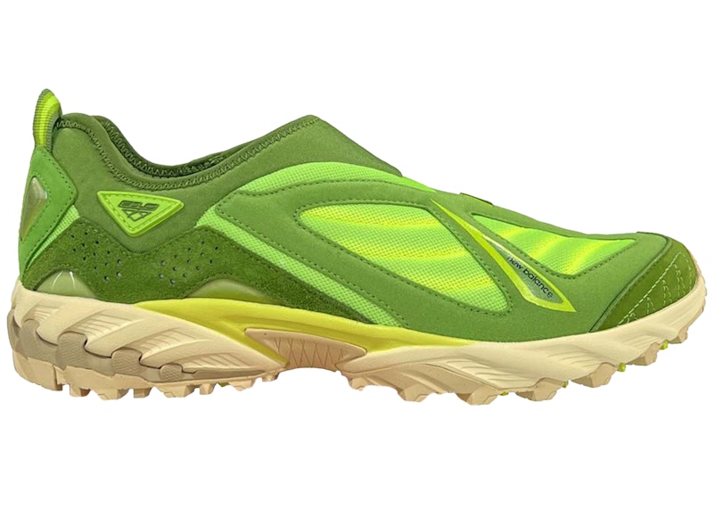 Buy New Balance 610S Amine Mini Mooz Portland Sneaker