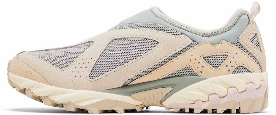 New Balance 610S Tokyo Design Studio Concreto ML610STD Lookbook New Balance 610S Tokyo Design Studio Concreto ML610STD