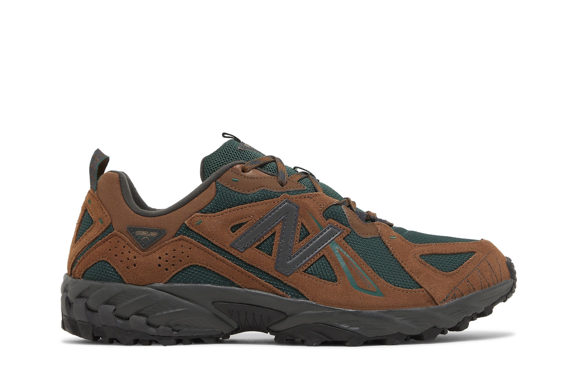 New Balance 610v1 'Beef & Broccoli' ML610TBG