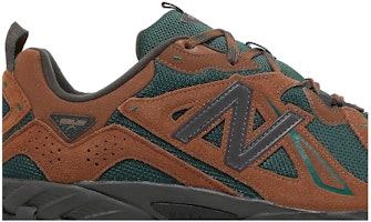 New Balance 610v1 '牛肉西蘭花' ML610TBG Order New Balance 610v1 '牛肉西蘭花' ML610TBG