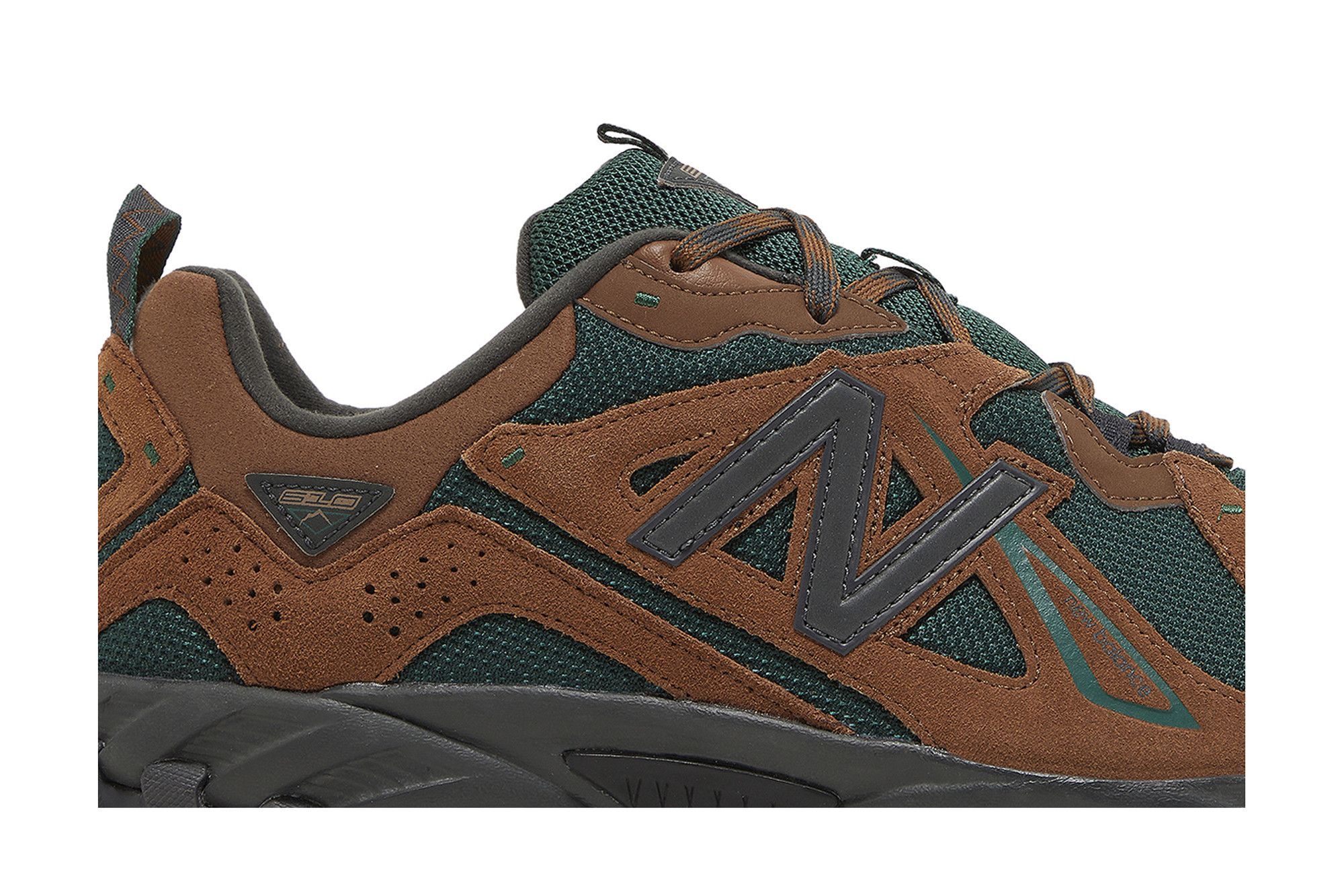 Lookbook New Balance 610v1 ''Beef & Broccoli'' Heren Sneakers ML610TBG