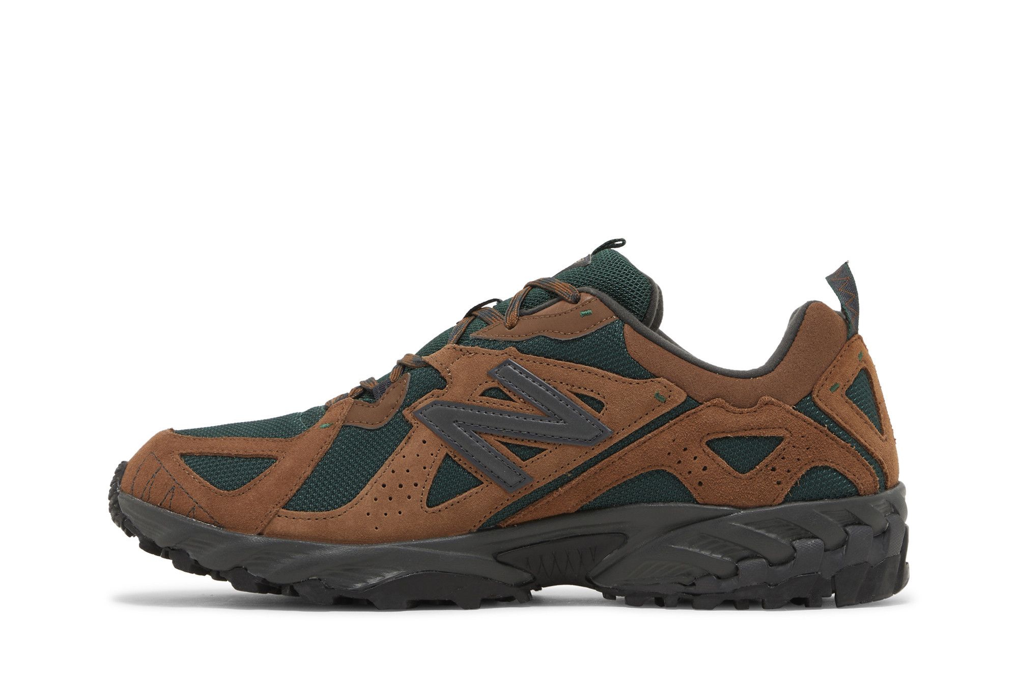 Shop New Balance 610v1 ''Beef & Broccoli'' Heren Sneakers ML610TBG