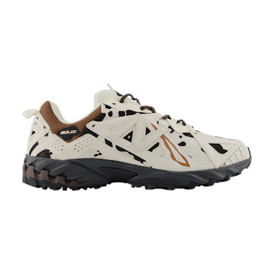 NB 610v1 'Cow Print'
