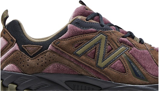 뉴발란스 610v1 '다크카모' (New Balance 610v1 'Dark Camo') ML610TW Order 뉴발란스 610v1 '다크카모' (New Balance 610v1 'Dark Camo') ML610TW