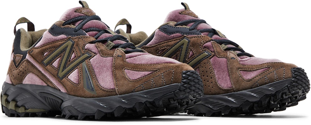 New Balance 610v1 'Licorice Dark Camo' ML610TW Cheap New Balance 610v1 'Licorice Dark Camo' ML610TW