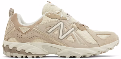 New Balance 610v1 'Mindful Grey Mushroom' ML610TBE New Balance 610v1 'Mindful Grey Mushroom' ML610TBE