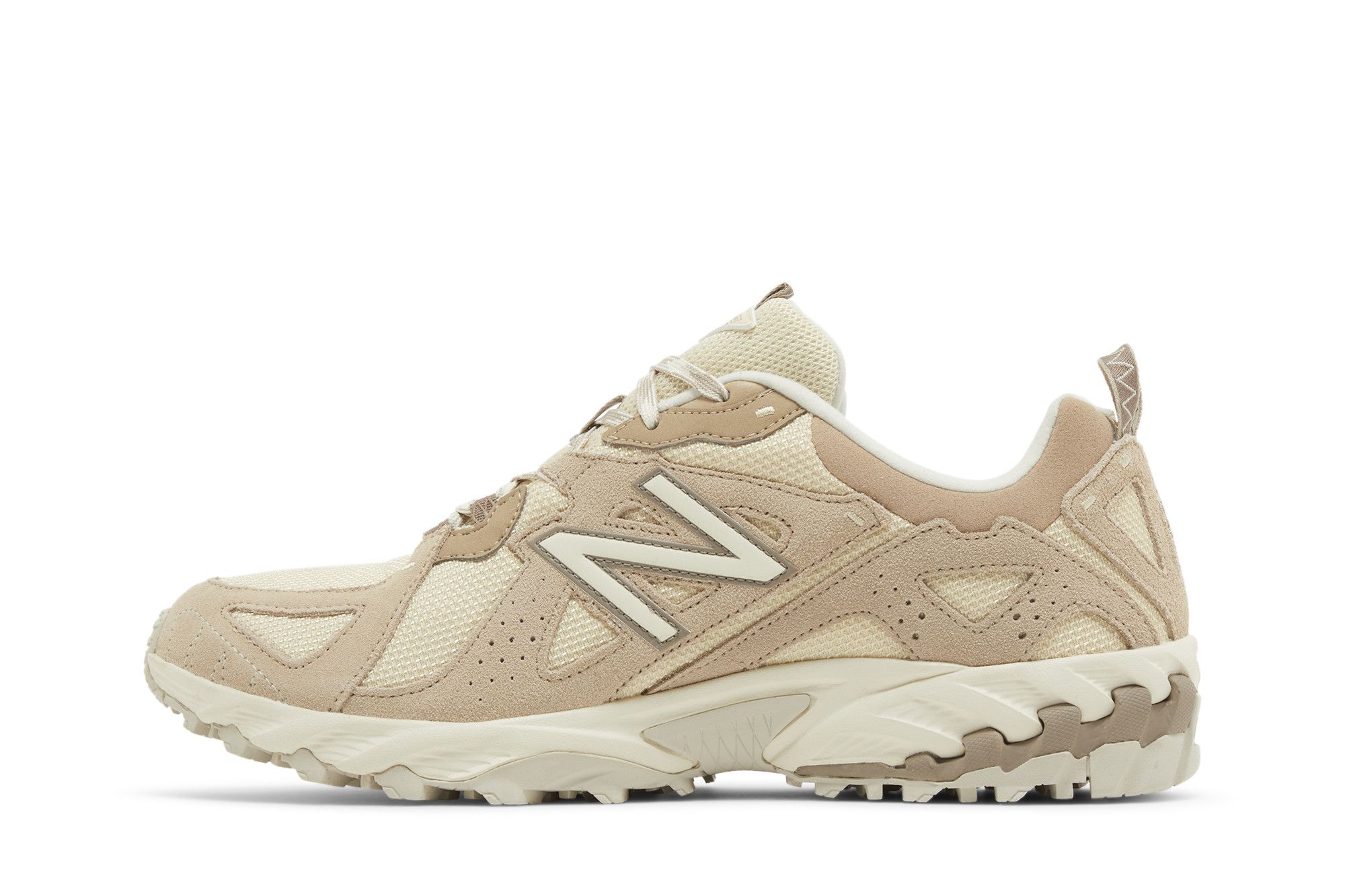 Shop New Balance 610v1「心靈灰菇」ML610TBE