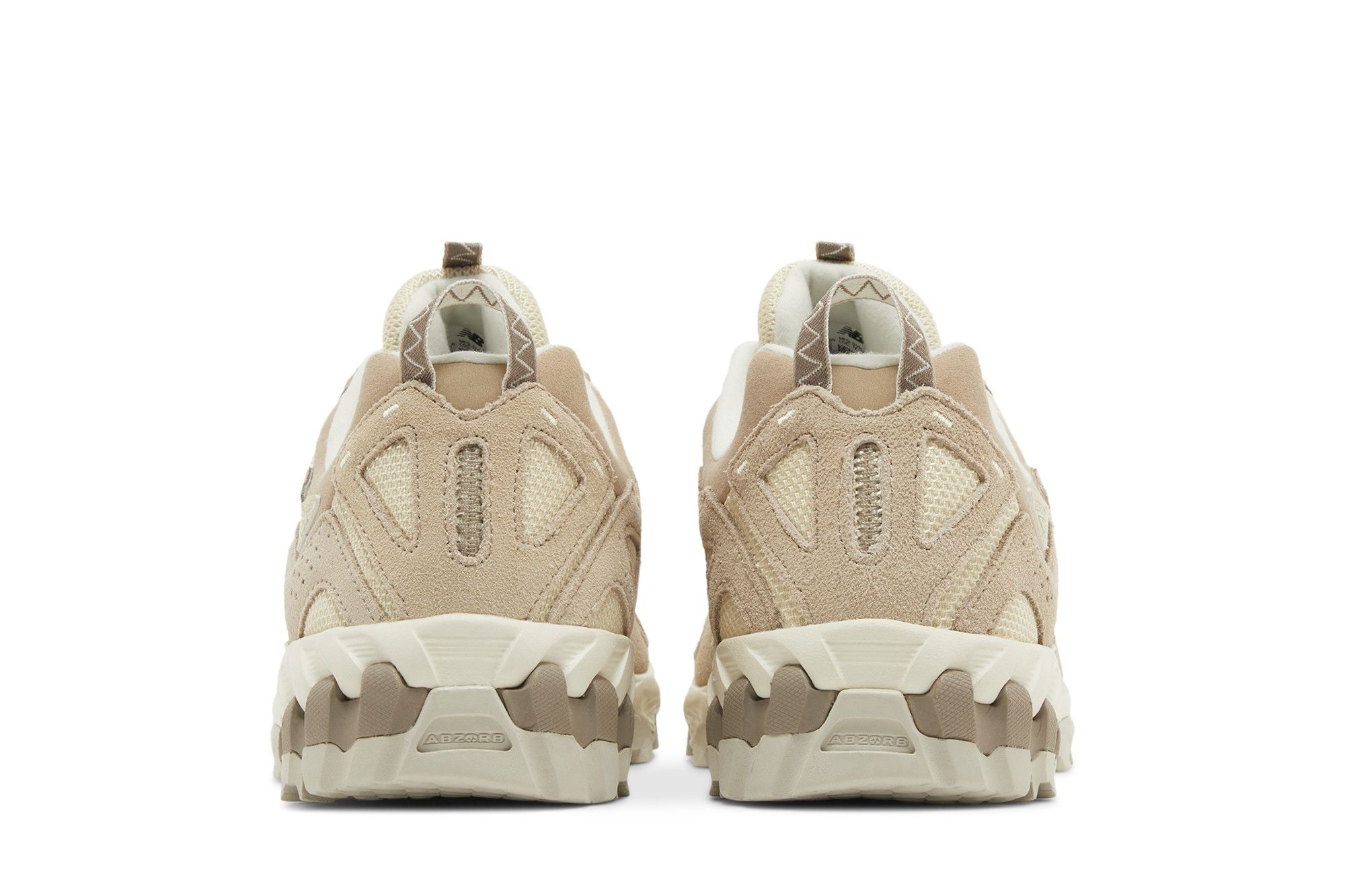 Sizing New Balance 610v1「心靈灰菇」ML610TBE