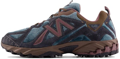 New Balance 610v1 'New Spruce Licorice' ML610TV New Balance 610v1 'New Spruce Licorice' ML610TV