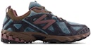 Order New Balance 610v1 'New Spruce Licorice' Lelaki Perempuan ML610TV