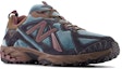Lookbook New Balance 610v1 'New Spruce Licorice' Lelaki Perempuan ML610TV