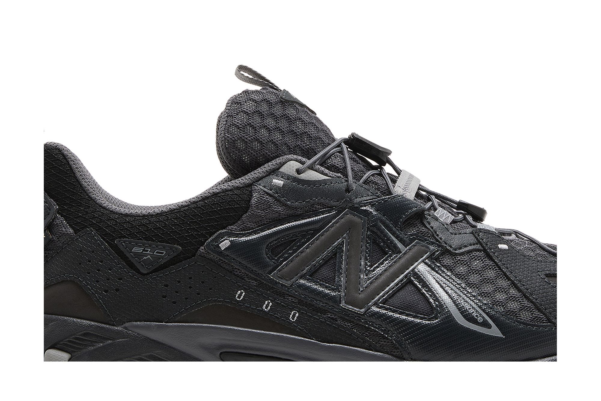 Order New Balance 610V1 GORE-TEX "Magnete/Grigio Ombra" ML610XJ