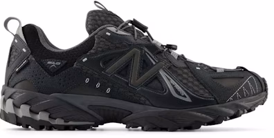 New Balance 610V1 GORE-TEX "Magnet/Shadow Gray" ML610XJ New Balance 610V1 GORE-TEX "Magnet/Shadow Gray" ML610XJ