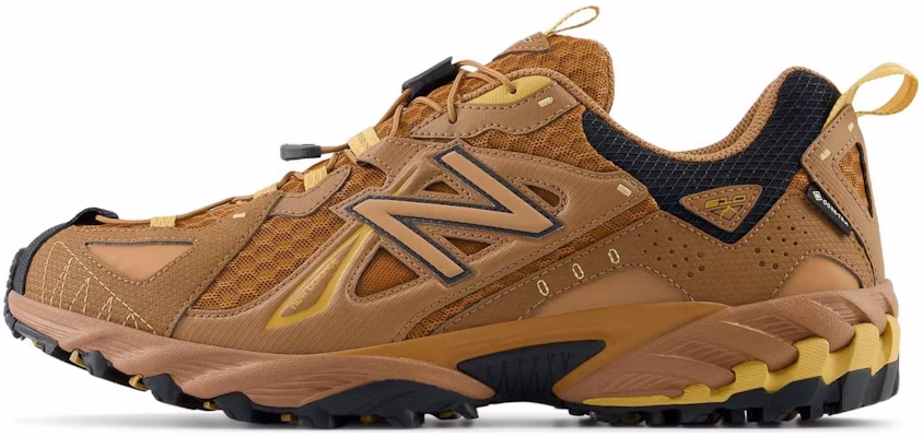 New Balance 610Xv1 ‘Coklat Walnut’ ML610XH Buy New Balance 610Xv1 ‘Coklat Walnut’ ML610XH