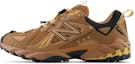 Buy New Balance 610Xv1 ‘Coklat Walnut’ ML610XH