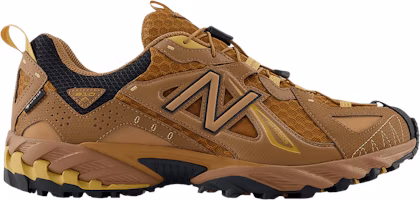 New Balance 610Xv1 'Brown Walnut' ML610XH New Balance 610Xv1 'Brown Walnut' ML610XH