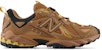 New Balance 610Xv1 ‘Coklat Walnut’ ML610XH