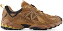 Sizing New Balance 610Xv1 ‘Coklat Walnut’ ML610XH
