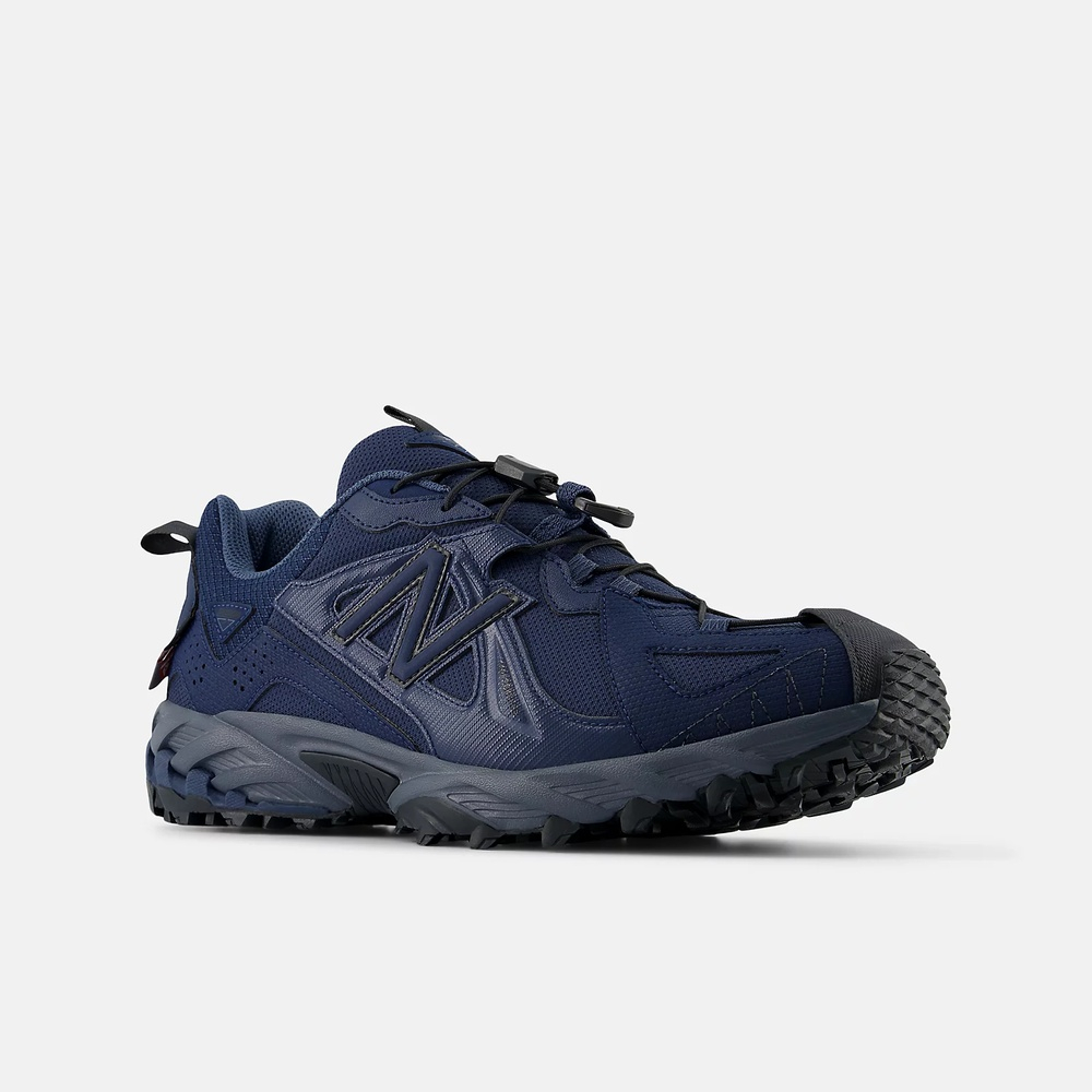 Shop New Balance 610Xv1 Kasut Kasual ML610XP-D