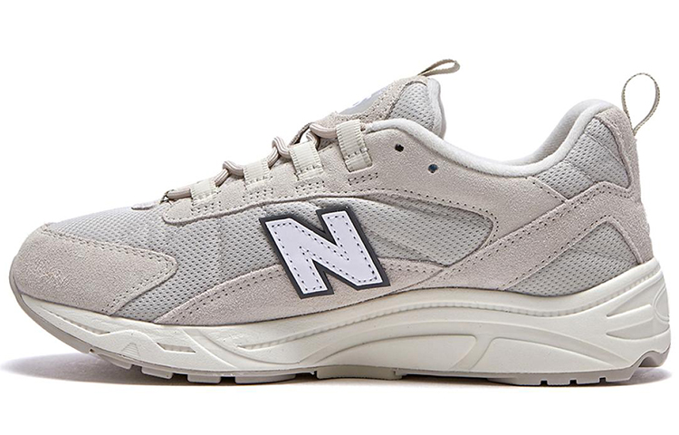 Buy New Balance 615 'Beige' Sepatu Beige ML615KO1