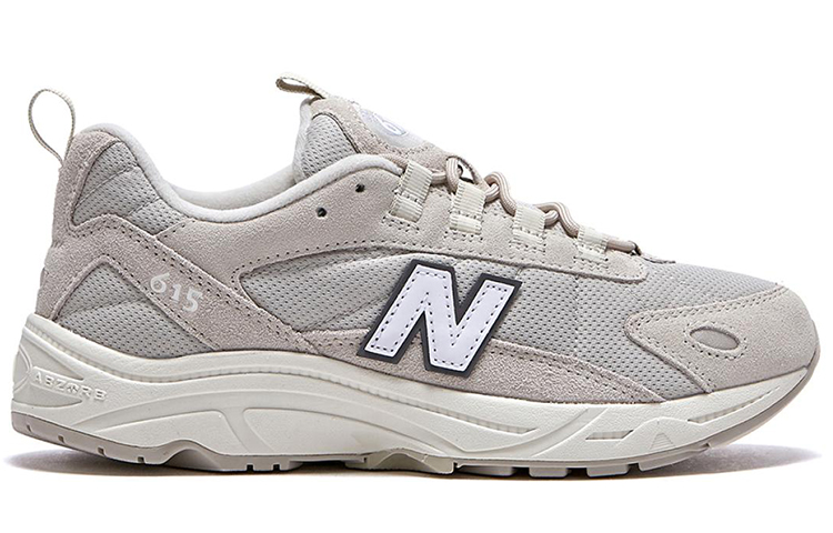 Order New Balance 615 'Beige' Sepatu Beige ML615KO1