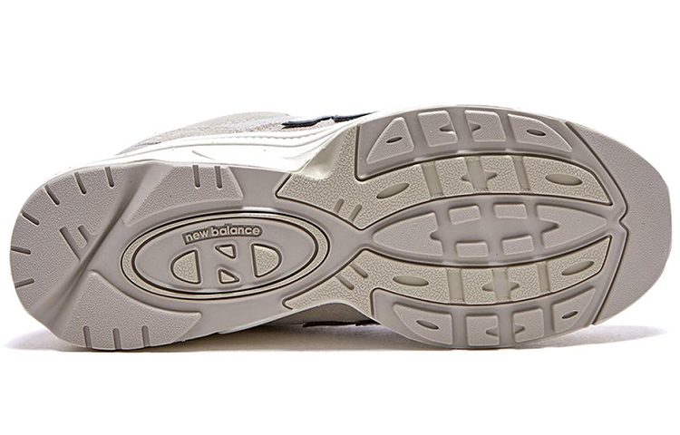 Shop New Balance 615 'Beige' Sepatu Beige ML615KO1