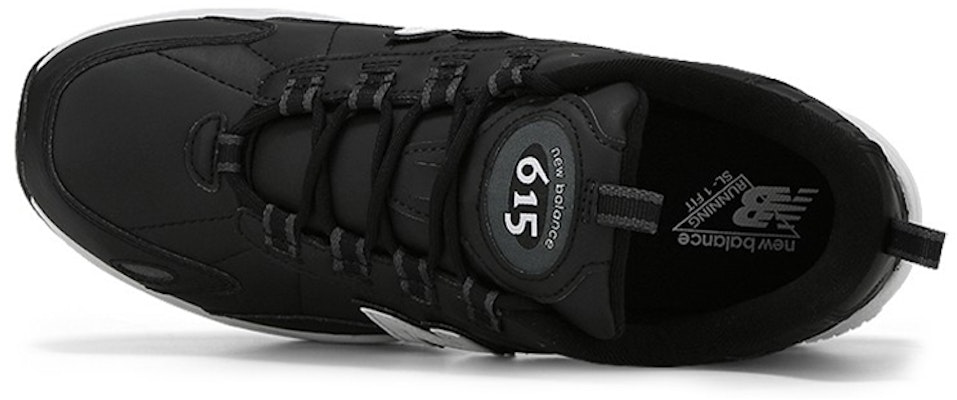 新百倫 615系列 黑 Lookbook 新百倫 615系列 黑