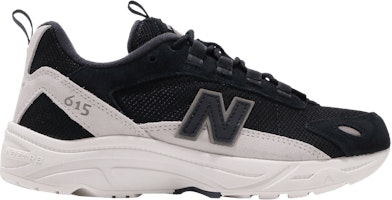 New Balance 615 'Black Grey' ML615KOBD New Balance 615 'Black Grey' ML615KOBD