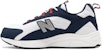 New Balance 615 Siri Biru Laut D Lebar ML615NNR