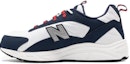 Buy New Balance 615 Siri Biru Laut D Lebar ML615NNR