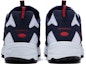 Lookbook New Balance 615 Siri Biru Laut D Lebar ML615NNR