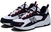 Shop New Balance 615 Siri Biru Laut D Lebar ML615NNR