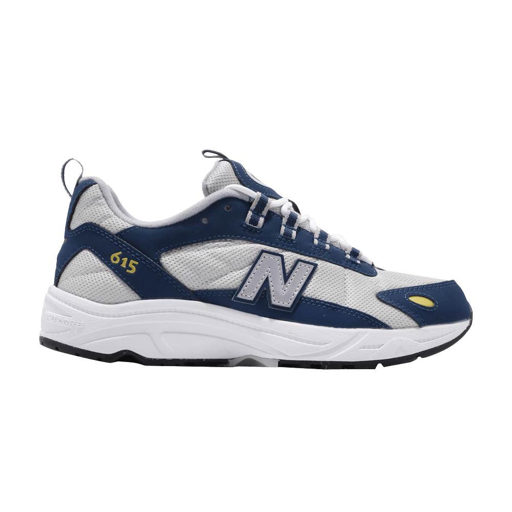 Buy 新百伦 615 '灰蓝白' ML615NBSD