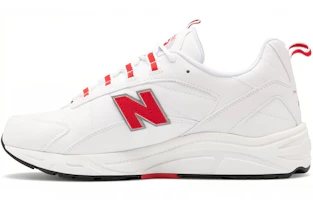 New Balance 615 /Red 'White' ML615NWR New Balance 615 /Red 'White' ML615NWR