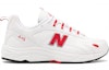 Order New Balance 615 /Merah 'Putih' ML615NWR