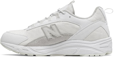 New Balance 615 'White' ML615KOC New Balance 615 'White' ML615KOC