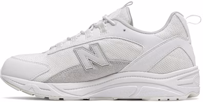 New Balance 615 'White' ML615KOC New Balance 615 'White' ML615KOC
