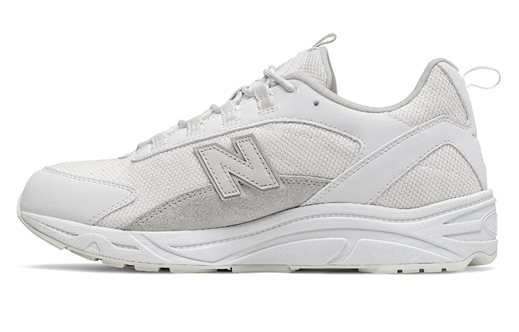 Buy New Balance 615 'Putih' Sneakers ML615KOC