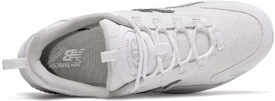 뉴발란스 615 화이트 (New Balance 615 White) ML615KOC Lookbook 뉴발란스 615 화이트 (New Balance 615 White) ML615KOC