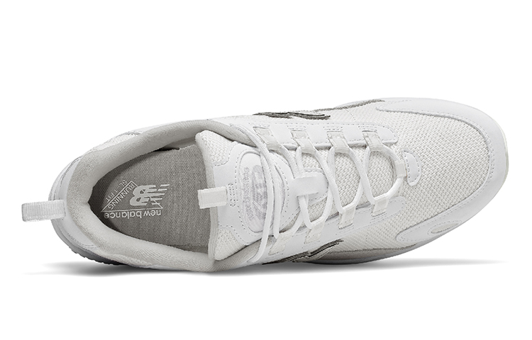 Lookbook New Balance 615 'Putih' Sneakers ML615KOC